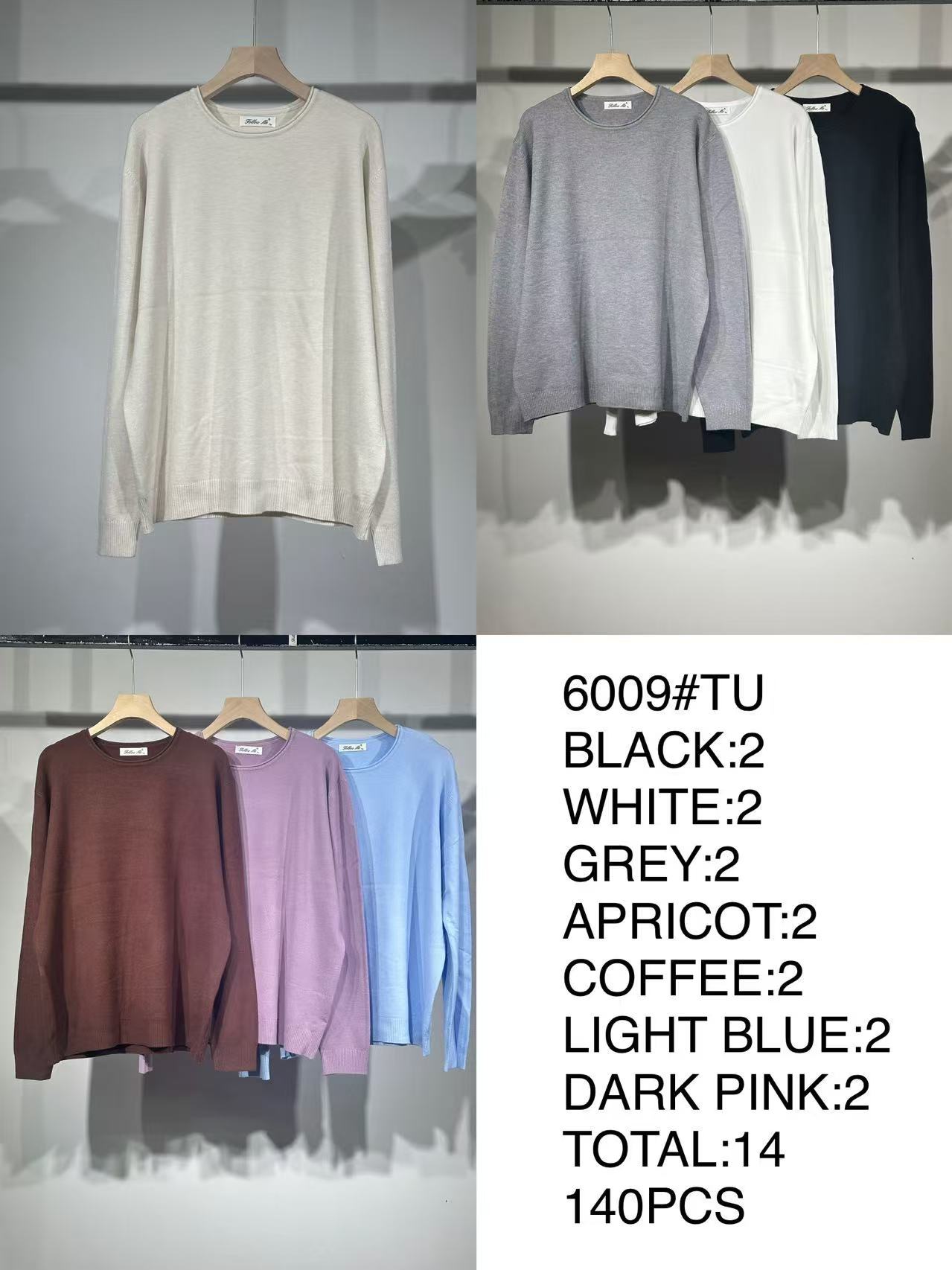 6009TU 6009#TU - Image 1
