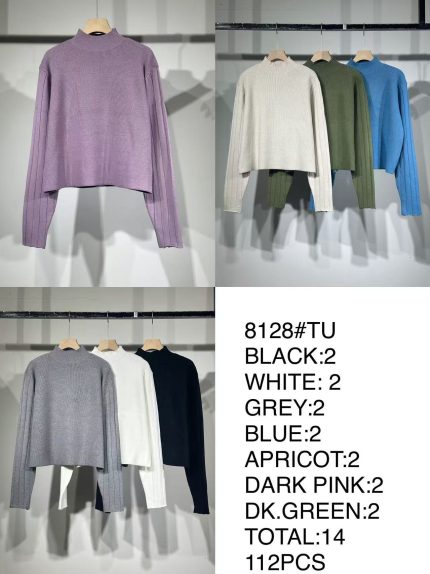 8128#TU
