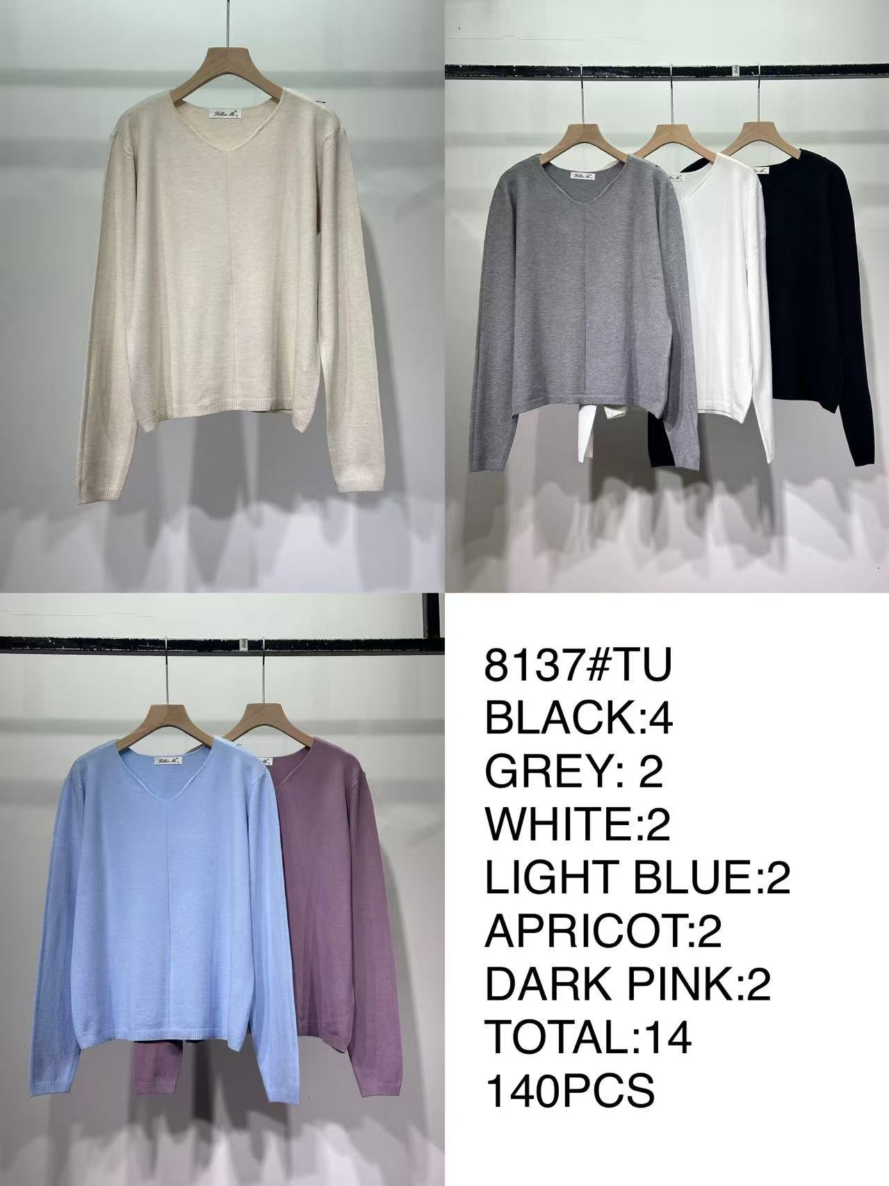 8137TU 8137#TU - Image 1