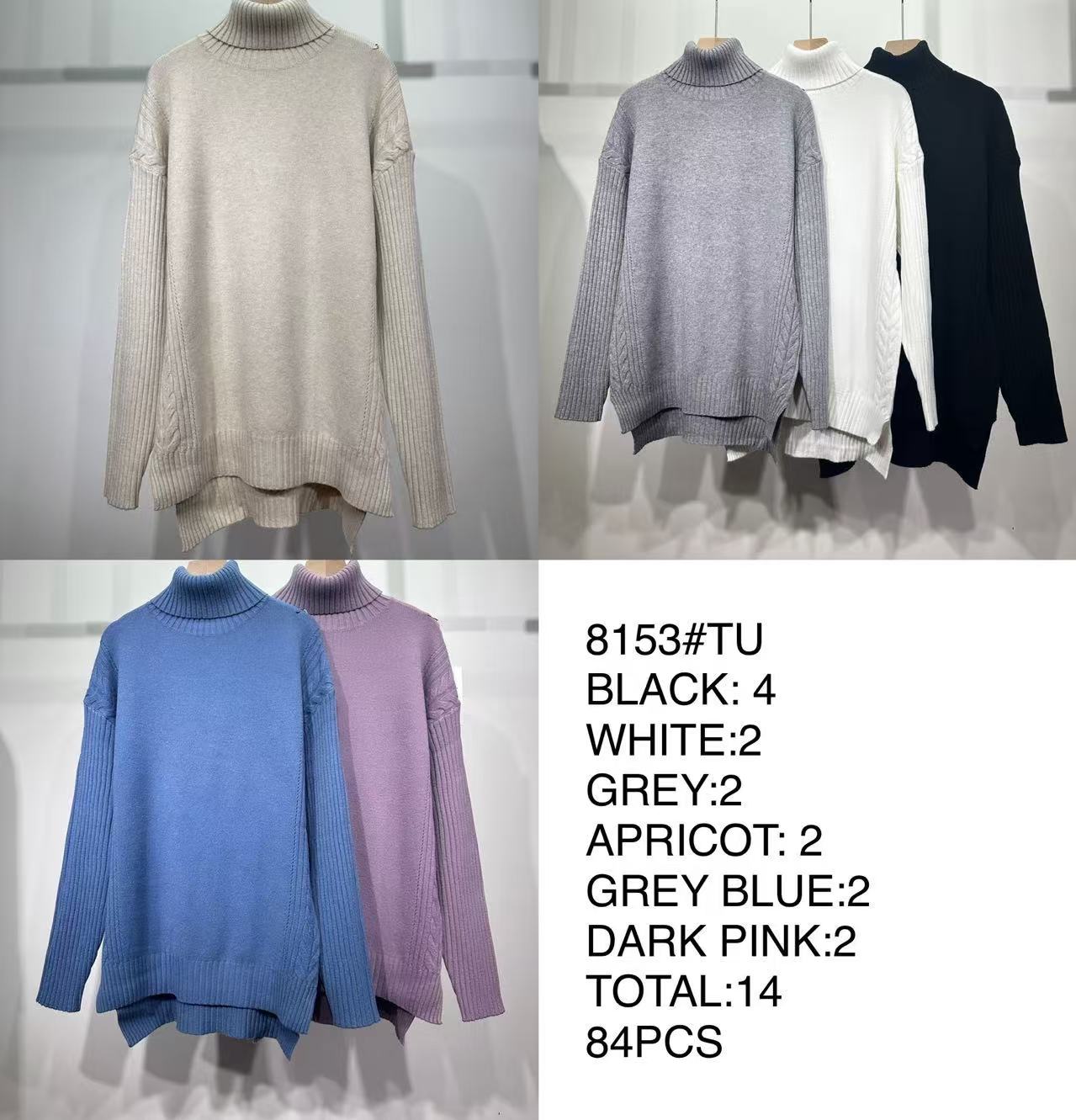 8153TU 8153#TU - Image 1