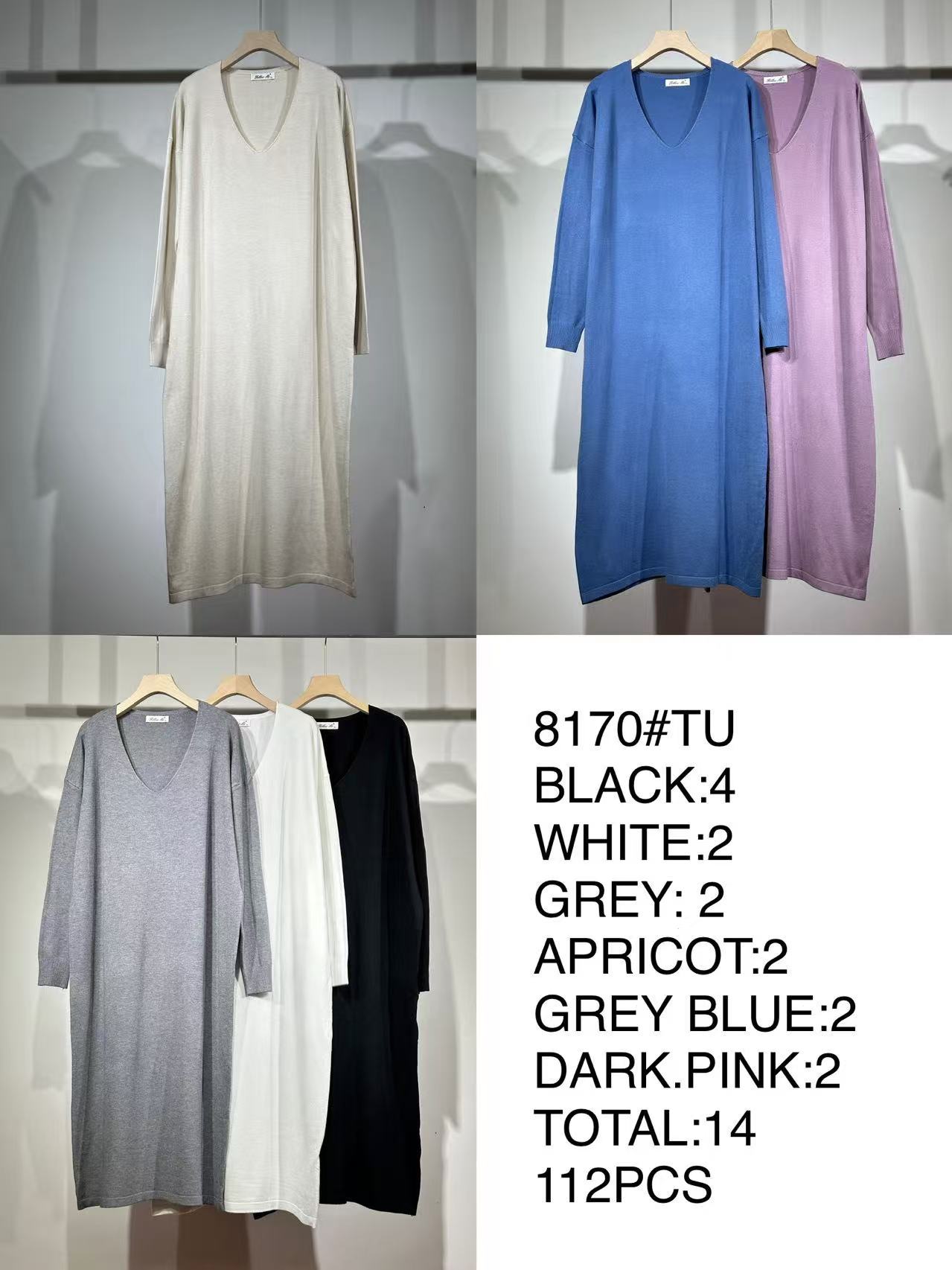 8170TU 8170#TU - Image 1