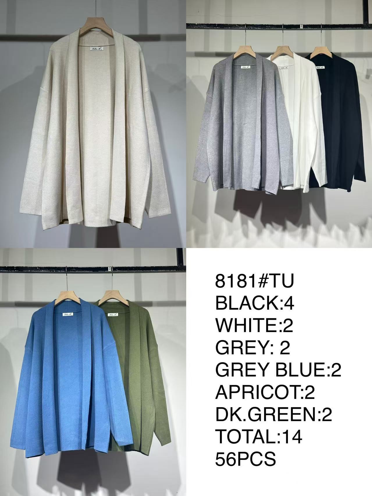 8181TU 8181#TU - Image 1