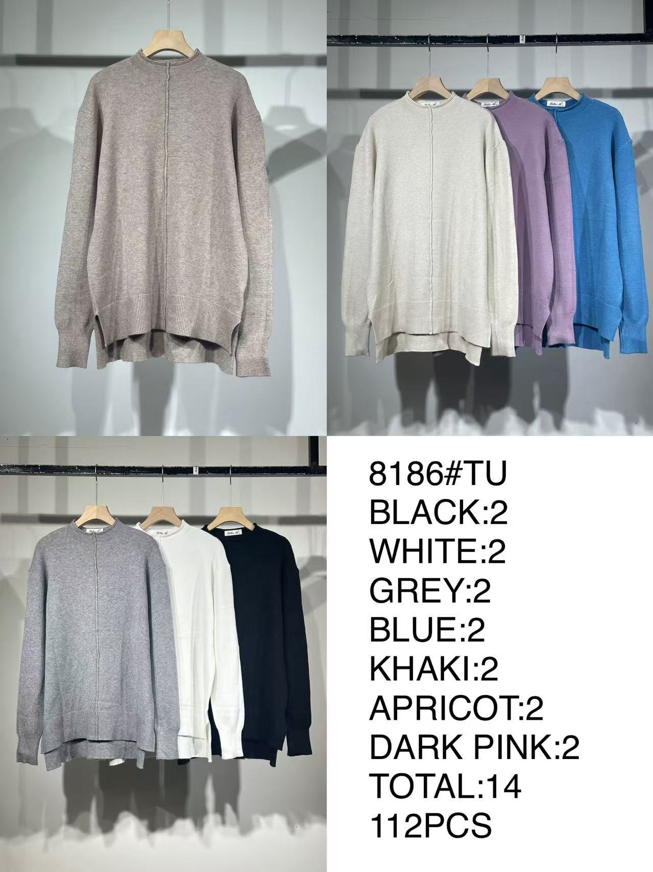 8186TU 8186#TU - Image 1