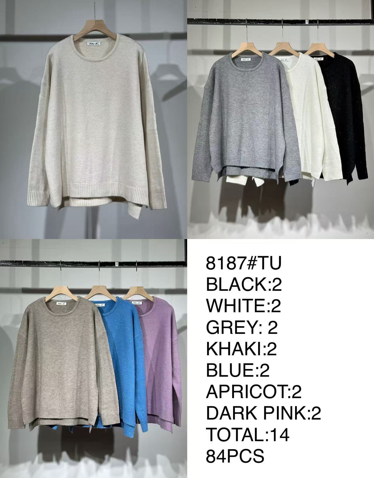 8187TU 8187#TU - Image 1