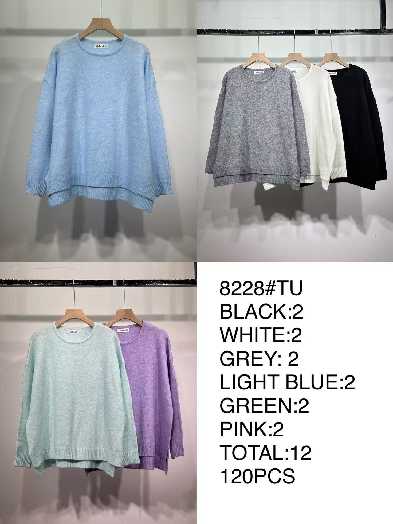 8228TU 8228#TU - Image 1