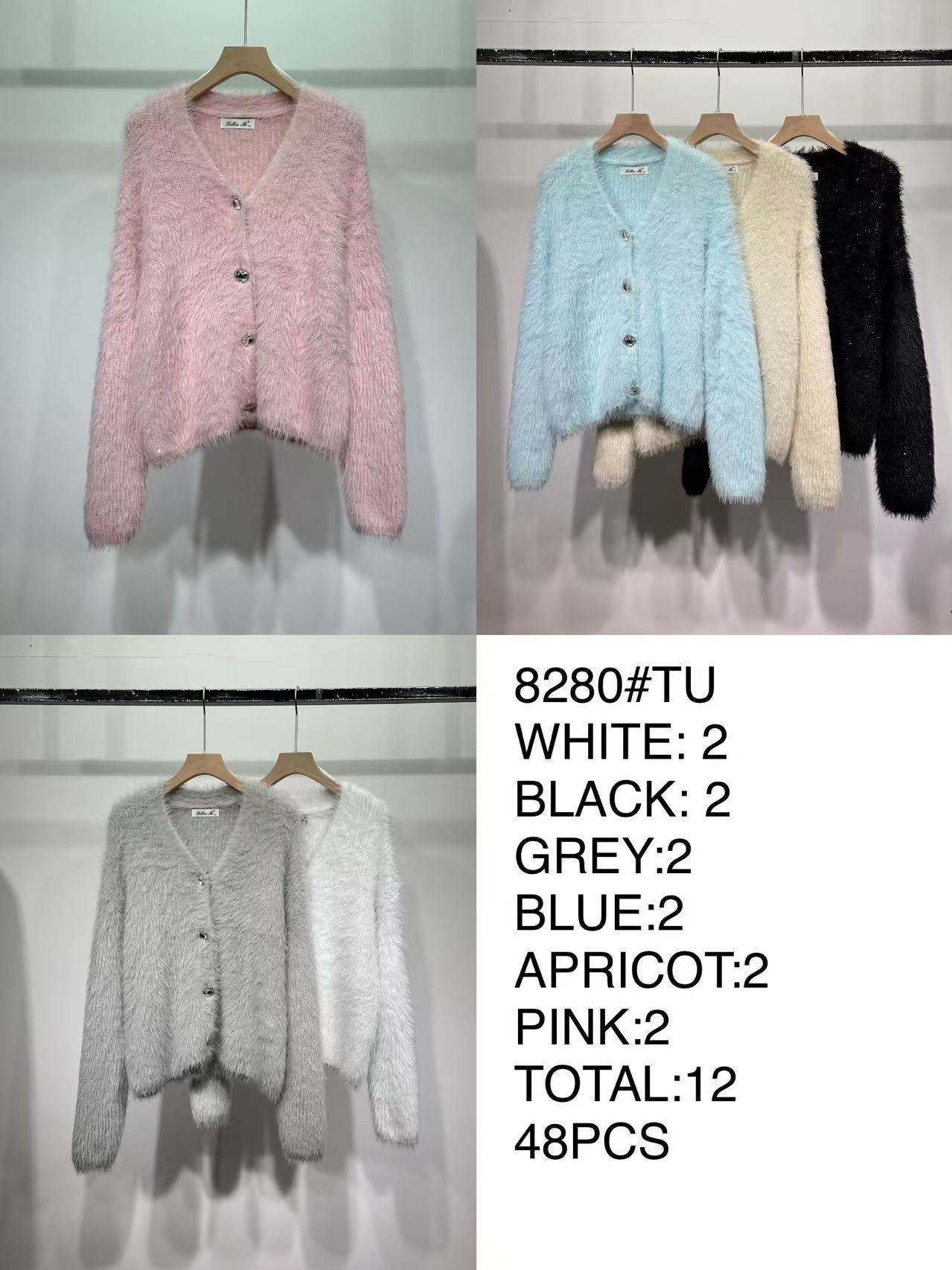 8280TU 8280#TU - Image 1