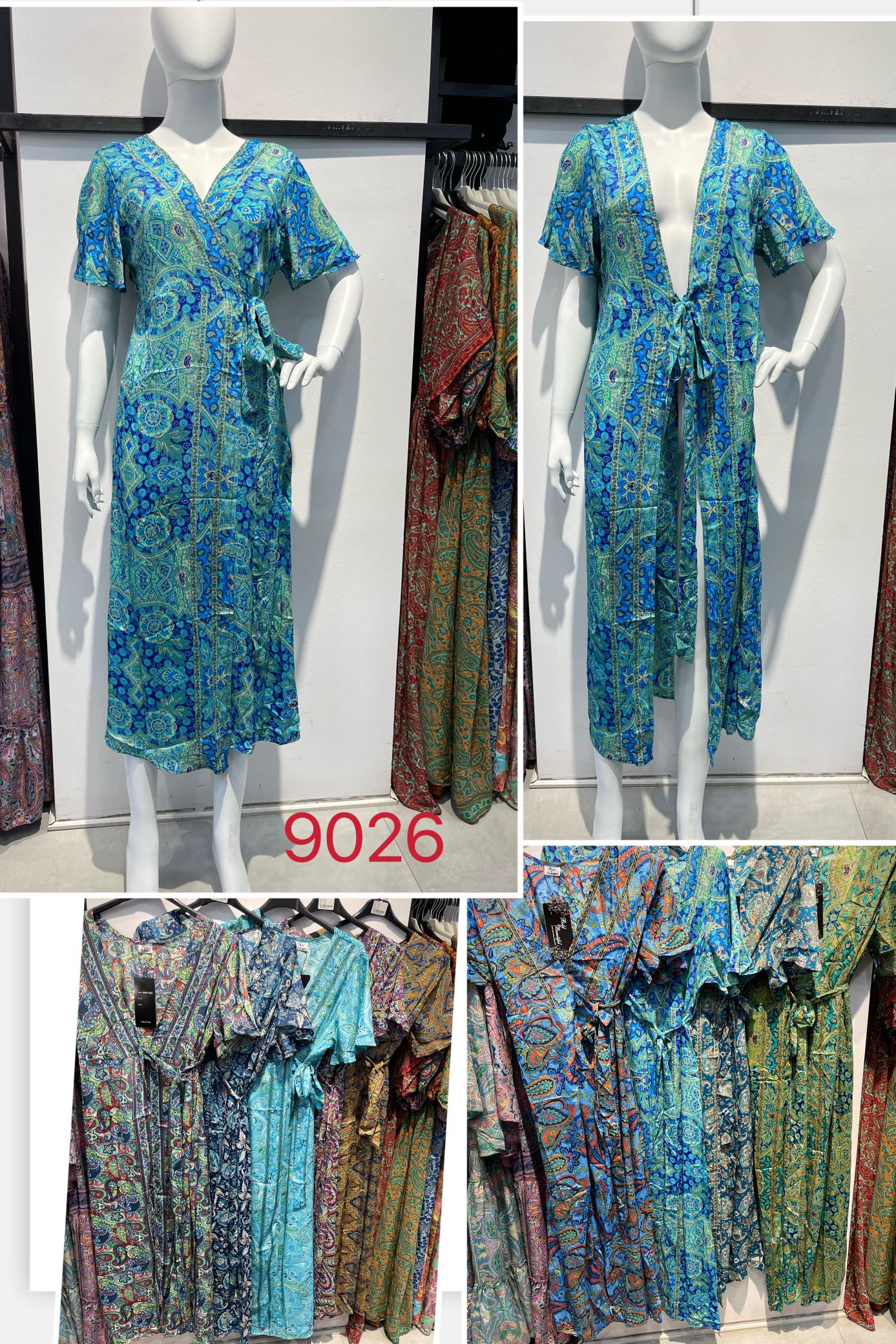 WeChat-Image_2023051417494713 κιμονο 9026 - Image 1