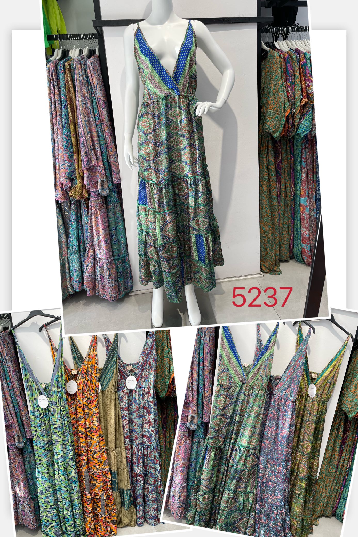 图片_20240205190043 μακρυ-φορεματα5237 - Image 1