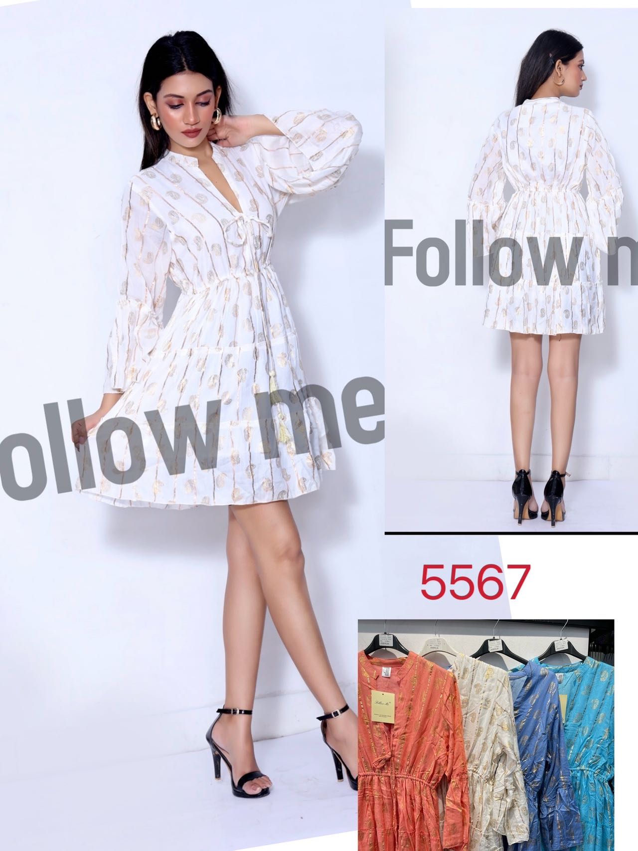 图片_202404061520222 κοντο-φορεματα5567 - Image 1