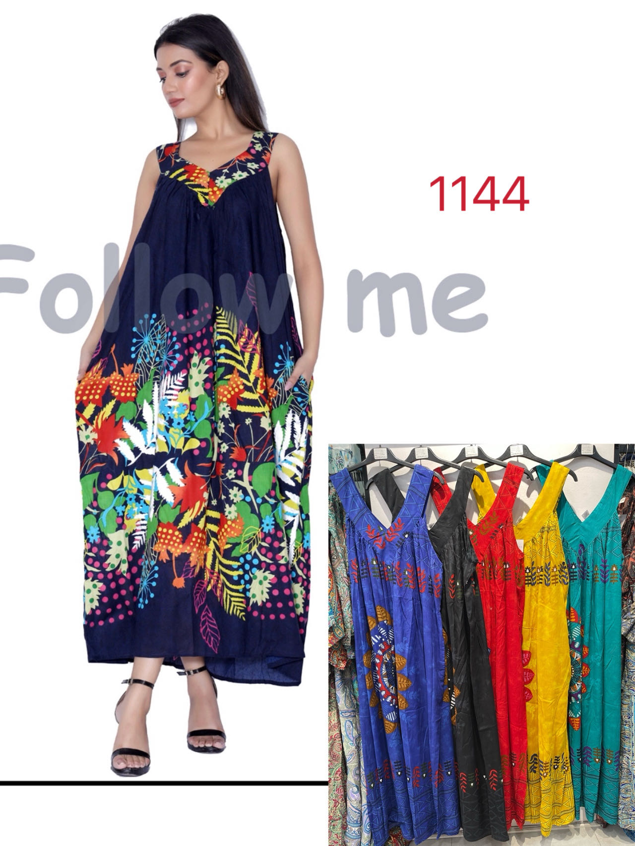 图片_20240408123726 μακρυ-φορεματα1144 - Image 1