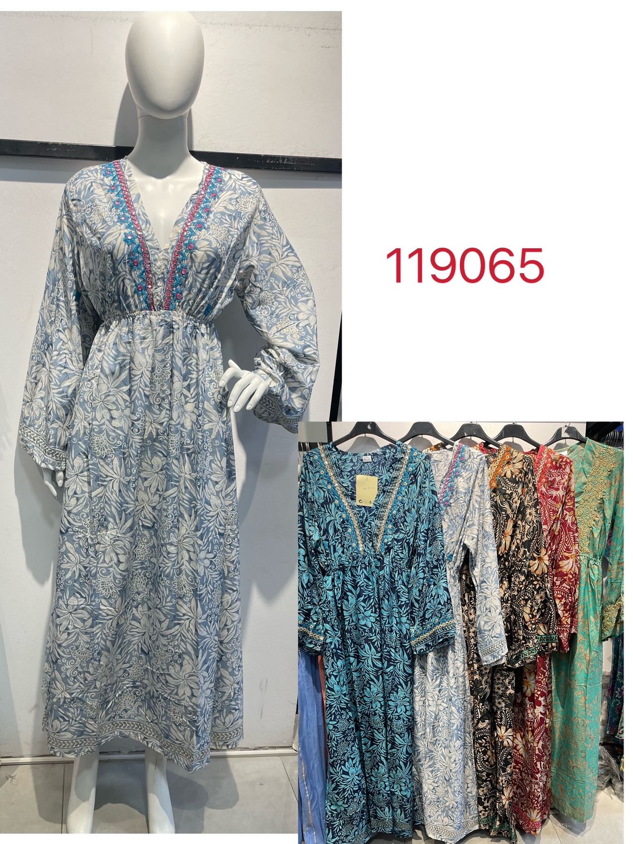 图片_20240614172031 μακρυ-φορεματα119065 - Image 1