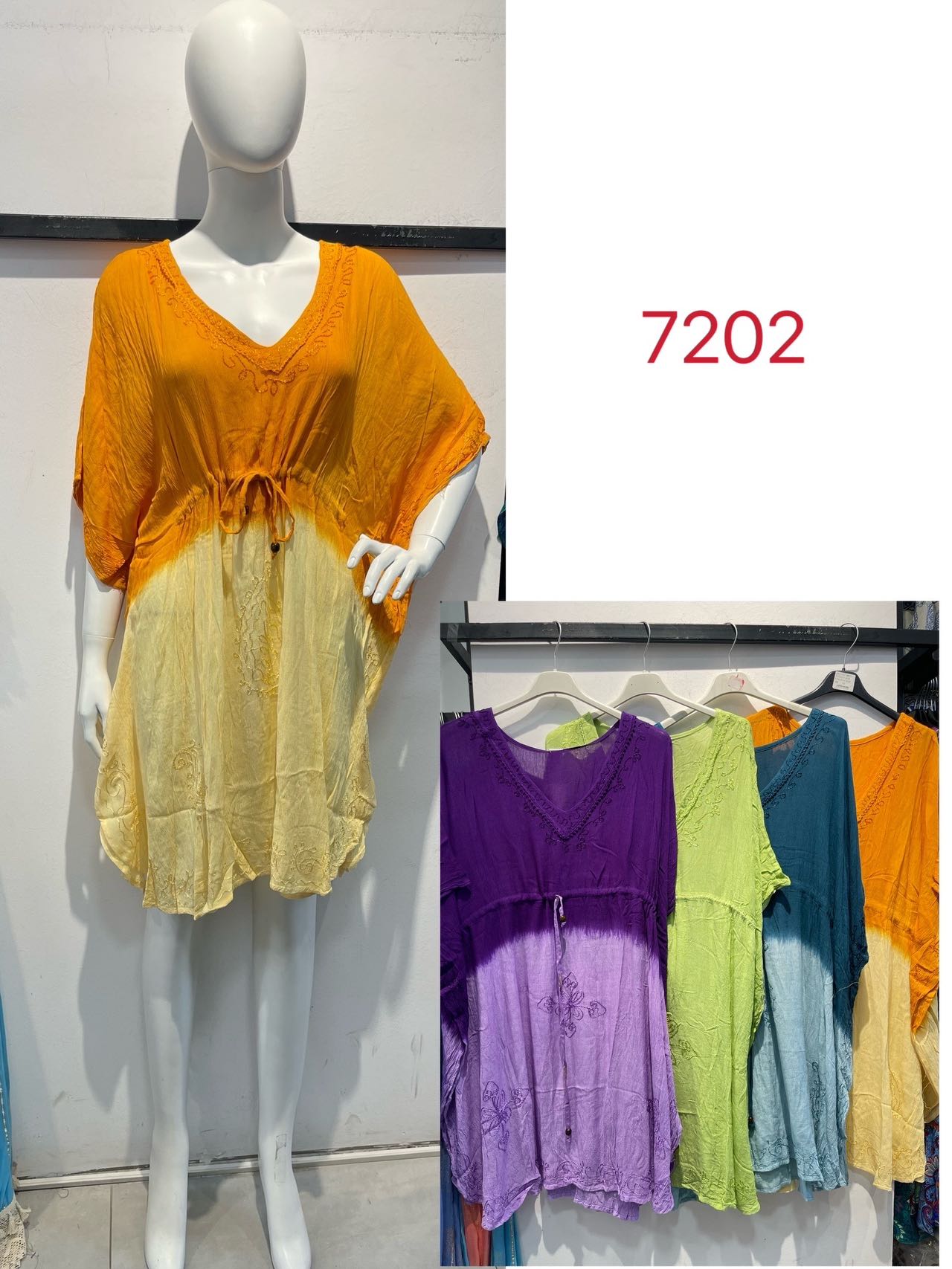 图片_20240614172651 καφτανι7202 - Image 1