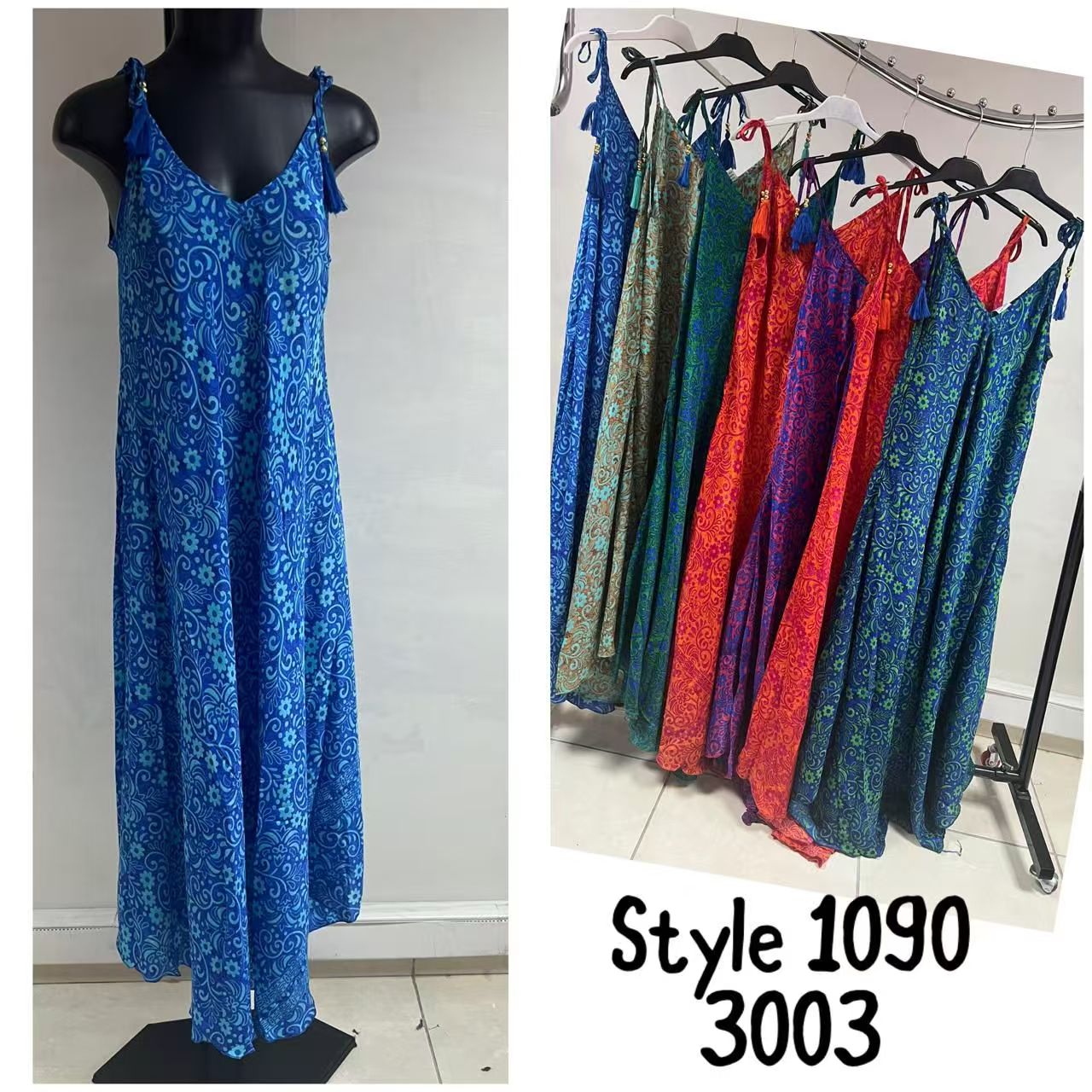 图片_20250716173406 μακρυ-φορεματα1090 - Image 1